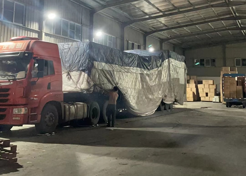 揭阳到林芝物流公司-建筑建材运输-服务周到